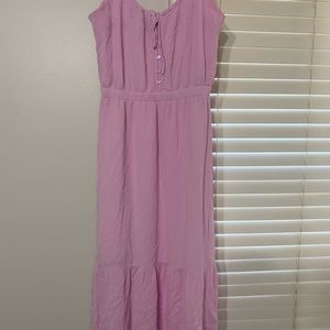 Abercrombie dress